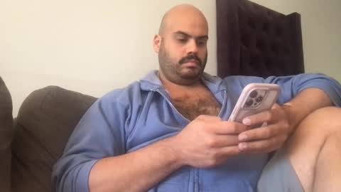 elmatahombre33 online show from 09-12-25, 04:29