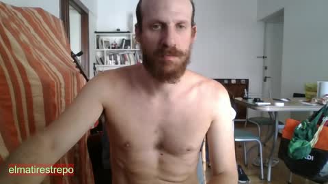 Snapshot of elmatirestrepo chatting on 02-06-25, 04:25 Mati Restrepo online show from 02-06-25, 04:25