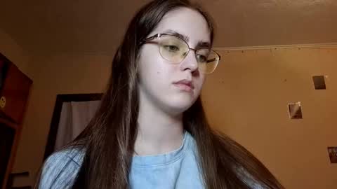 Kate online show from 03-18-26, 02:20