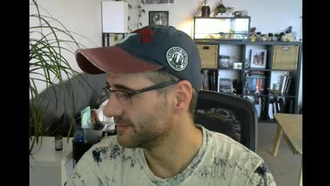 Snapshot of elmetatepeta chatting on 03-08-26, 12:30 ElMetaTeDa online show from 03-08-26, 12:30