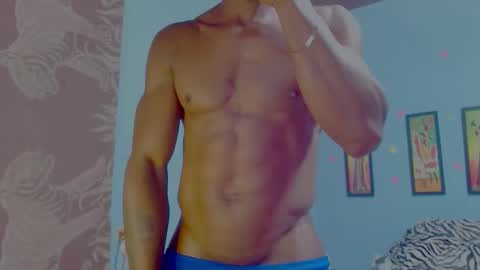 Snapshot of elmiltonnjakee chatting on 02-03-26, 06:40 elmiltonnjakee online show from 02-03-26, 06:40