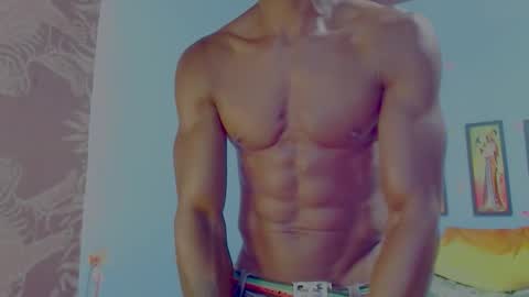 elmiltonnjakee online show from 02-04-26, 07:20