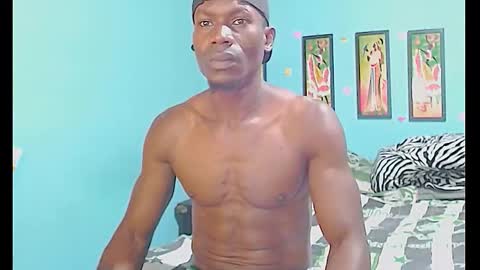 Snapshot of elmiltonnjakee chatting on 02-15-26, 07:54 elmiltonnjakee online show from 02-15-26, 07:54