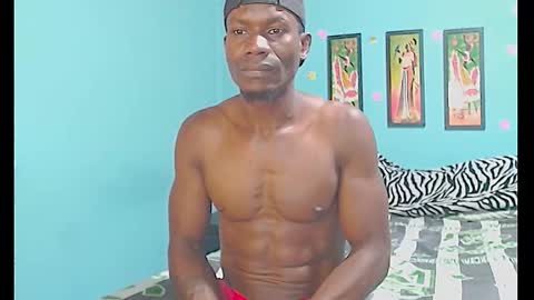 elmiltonnjakee online show from 02-18-26, 06:48