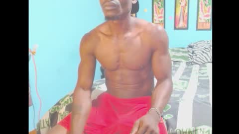 Snapshot of elmiltonnjakee chatting on 02-22-26, 08:40 elmiltonnjakee online show from 02-22-26, 08:40