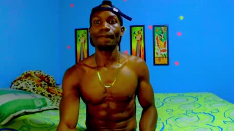 elmiltonnjakee online show from 04-11-26, 10:47