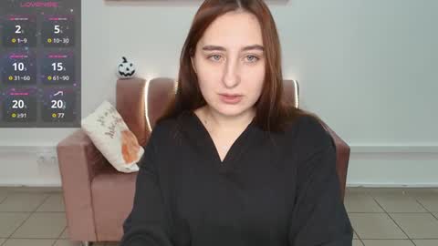 Snapshot of elmirapowers chatting on 12-02-24, 12:40 elmirapowers online show from 12-02-24, 12:40
