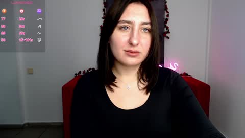Snapshot of elmirapowers chatting on 12-04-24, 01:31 elmirapowers online show from 12-04-24, 01:31