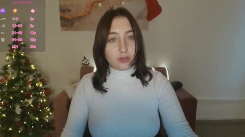 Snapshot of elmirapowers chatting on 12-08-24, 12:30 elmirapowers online show from 12-08-24, 12:30