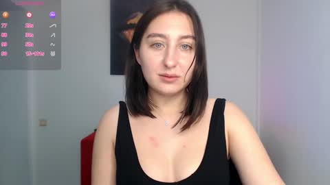 Snapshot of elmirapowers chatting on 12-10-24, 12:38 elmirapowers online show from 12-10-24, 12:38