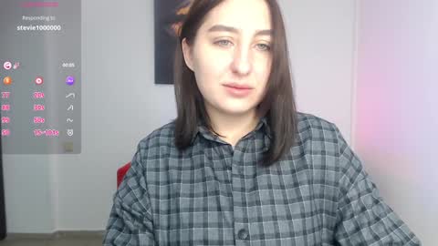 Snapshot of elmirapowers chatting on 12-11-24, 06:58 elmirapowers online show from 12-11-24, 06:58