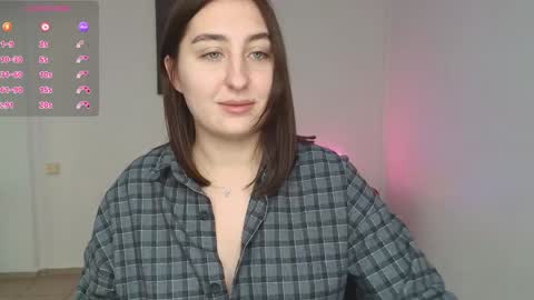 Snapshot of elmirapowers chatting on 12-18-24, 12:40 elmirapowers online show from 12-18-24, 12:40