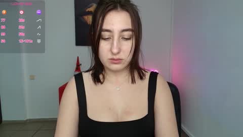 Snapshot of elmirapowers chatting on 12-23-24, 12:41 elmirapowers online show from 12-23-24, 12:41