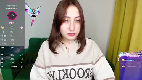 Snapshot of elmirapowers chatting on 01-26-25, 10:34 elmirapowers online show from 01-26-25, 10:34