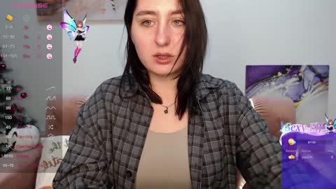 Snapshot of elmirapowers chatting on 01-29-25, 05:02 elmirapowers online show from 01-29-25, 05:02