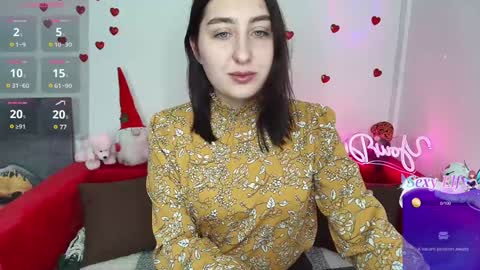 Snapshot of elmirapowers chatting on 02-03-25, 12:47 elmirapowers online show from 02-03-25, 12:47