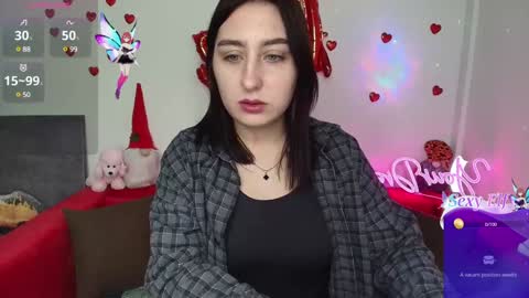 Snapshot of elmirapowers chatting on 02-05-25, 01:00 elmirapowers online show from 02-05-25, 01:00