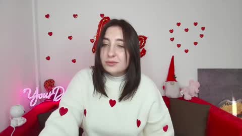 Snapshot of elmirapowers chatting on 02-08-25, 12:39 elmirapowers online show from 02-08-25, 12:39