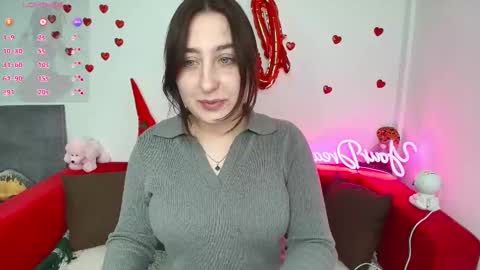 Snapshot of elmirapowers chatting on 02-17-25, 01:10 elmirapowers online show from 02-17-25, 01:10