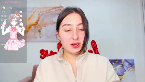 Snapshot of elmirapowers chatting on 02-20-25, 01:08 elmirapowers online show from 02-20-25, 01:08