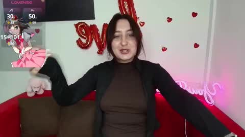 Snapshot of elmirapowers chatting on 03-11-25, 01:01 elmirapowers online show from 03-11-25, 01:01