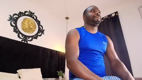 Jean Carlos online show from 02-07-26, 11:47