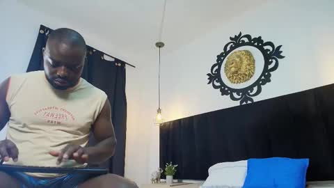 Jean Carlos online show from 02-12-26, 11:38