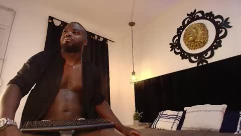 Jean Carlos online show from 03-04-26, 11:38