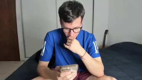 Snapshot of elnenedearg chatting on 10-19-25, 03:07 elnenedearg online show from 10-19-25, 03:07