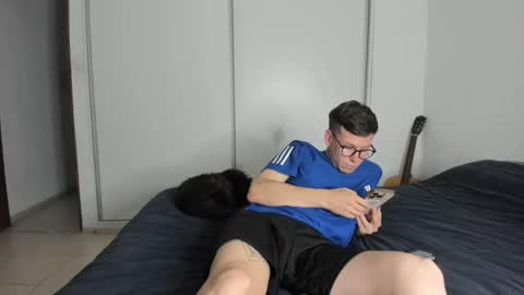 Snapshot of elnenedearg chatting on 11-11-25, 01:05 elnenedearg online show from 11-11-25, 01:05