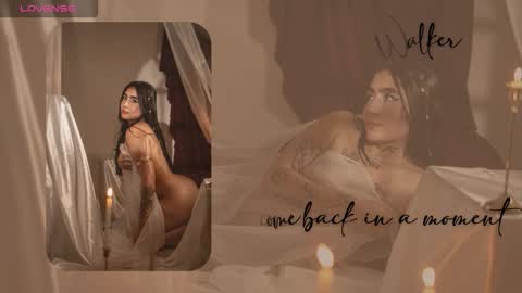 Elodie  online show from 10-02-25, 12:34