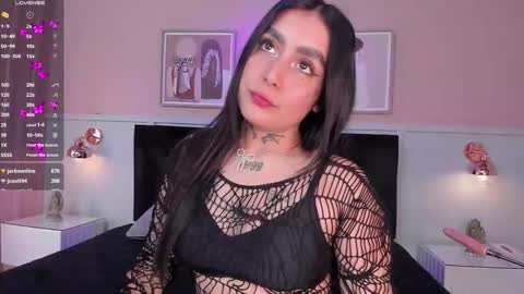 Elodie  online show from 02-11-26, 11:48