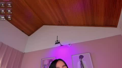 Elodie  online show from 04-23-26, 12:51