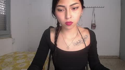 elody online show from 06-04-26, 08:20