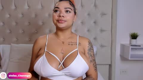 Maya online show from 03-08-25, 11:16