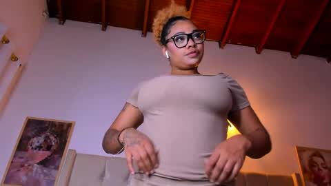 Maya online show from 04-29-26, 10:08