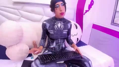 Snapshot of eloisa_morgan chatting on 03-05-26, 04:08 Eloisa online show from 03-05-26, 04:08