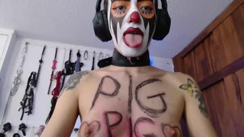 Snapshot of eloise_brown_ chatting on 12-25-24, 07:56 Chelsea Please help me to reach 100 thumbs up online show from 12-25-24, 07:56