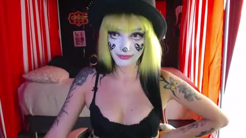 Chelsea  Please help me to reach 100 thumbs up online show from 08-03-26, 02:11