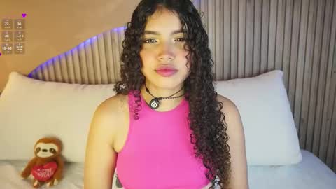 eloise_sweet online show from 02-27-26, 12:49