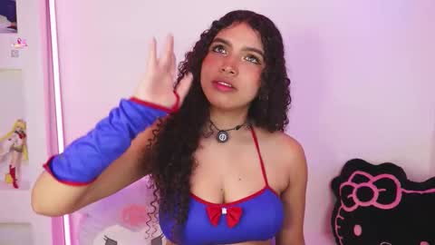 eloise_sweet online show from 03-28-26, 12:38