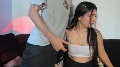 Snapshot of eloitandangela chatting on 05-28-26, 04:15 eloitandangela online show from 05-28-26, 04:15