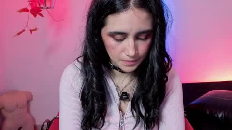 elowen_halley1 online show from 03-23-26, 07:12