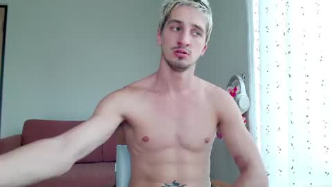 elpsycongroo online show from 07-19-26, 09:35