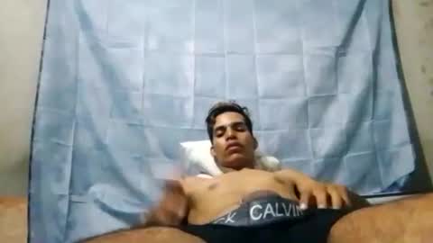 elreyto online show from 03-02-25, 02:19