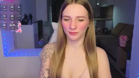 elsa_cute1 online show from 03-31-26, 02:57