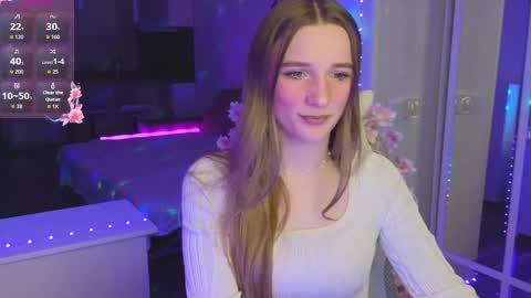 elsa_cute1 online show from 05-05-26, 09:12