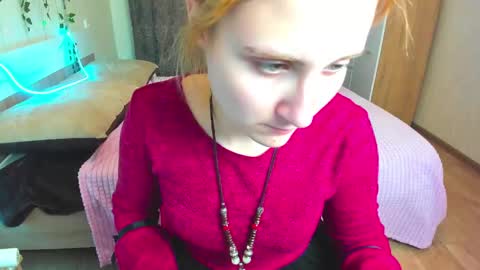 Elsa  online show from 02-26-25, 12:36