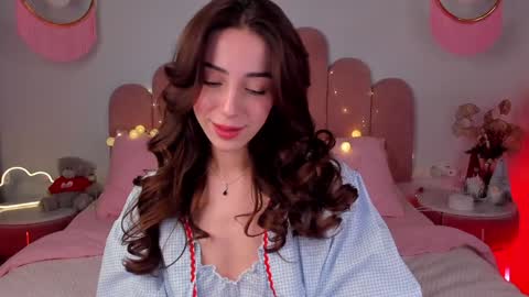 Michelle online show from 01-12-25, 09:08