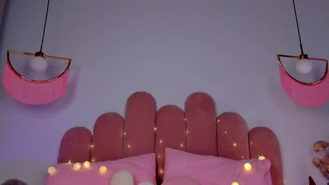 Michelle online show from 01-17-25, 02:18